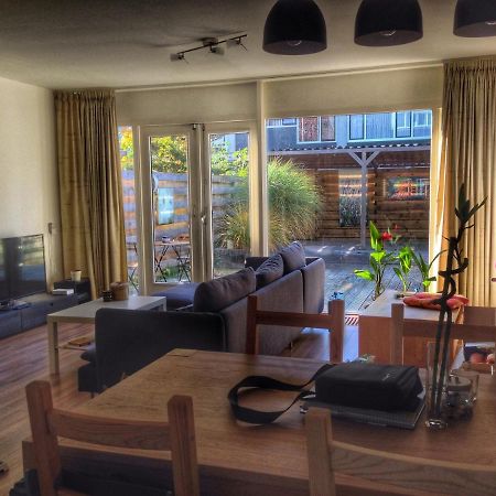 尼沃海恩Cozy Dutchie House Near Utrecht别墅 外观 照片