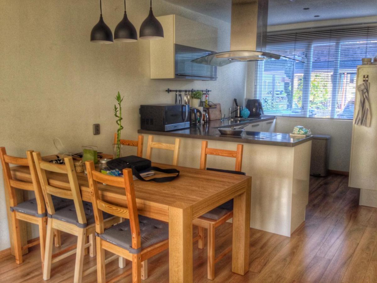 尼沃海恩Cozy Dutchie House Near Utrecht别墅 外观 照片