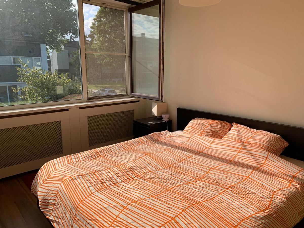 尼沃海恩Cozy Dutchie House Near Utrecht别墅 外观 照片